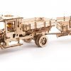 UGears Additions To Truck Wooden 3D Model 2603