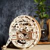 UGears Monowheel Wooden 3D Model 59624