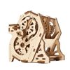 UGears STEM LAB Gearbox Wooden 3D Model 60746