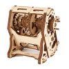UGears STEM LAB Gearbox Wooden 3D Model 60747
