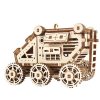UGears Mars Buggy Wooden 3D Model 60704