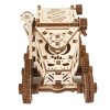 UGears Mars Buggy Wooden 3D Model 60705